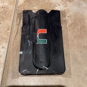 UMIAMI CARD PHONE STICKER